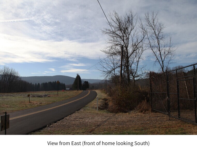 More Photos Of 391 Vosburg Rd, Tunkhannock Land For Sale