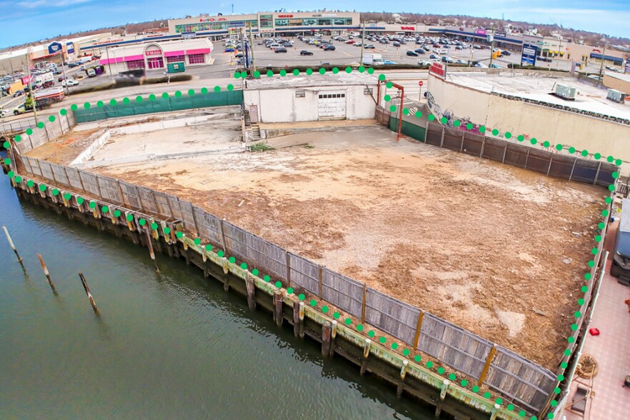 More Photos Of 25102 Rockaway Blvd, Rosedale Land For Sale