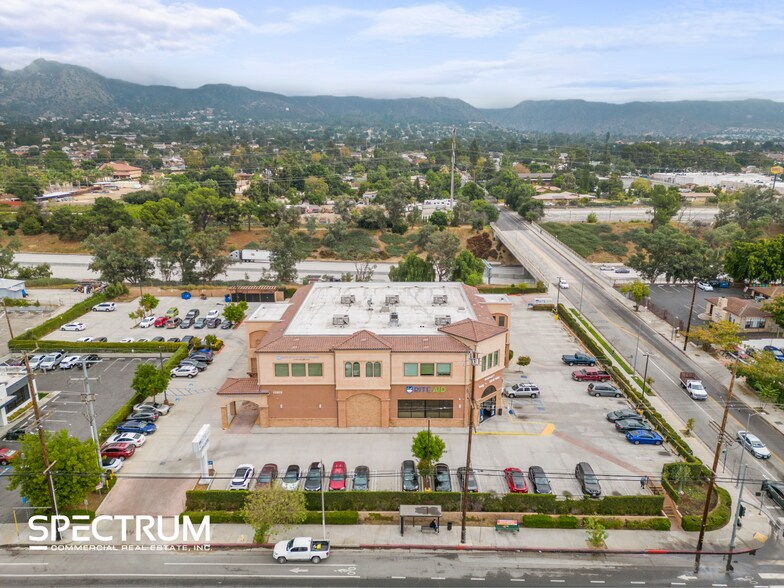 More Photos Of 13803 Foothill Blvd, Sylmar Drugstore For Lease