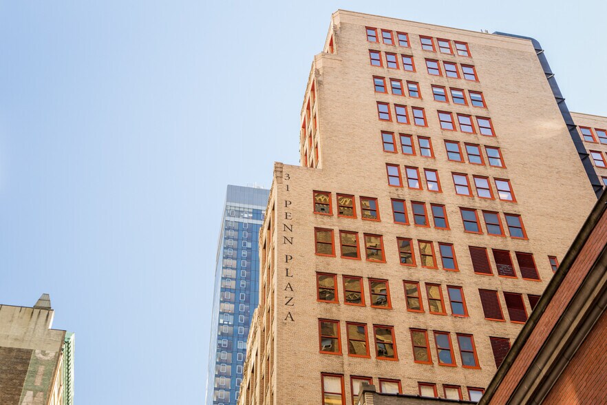 More Photos Of 132 W 31st St, New York Coworking Space
