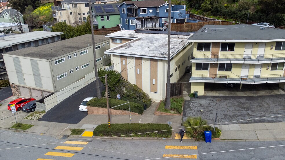 More Photos Of 693 San Bruno Ave, Brisbane Apartments For Sale