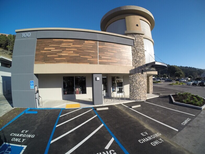 More Photos Of 20-210 Eureka Square Dr, Pacifica Unknown For Lease