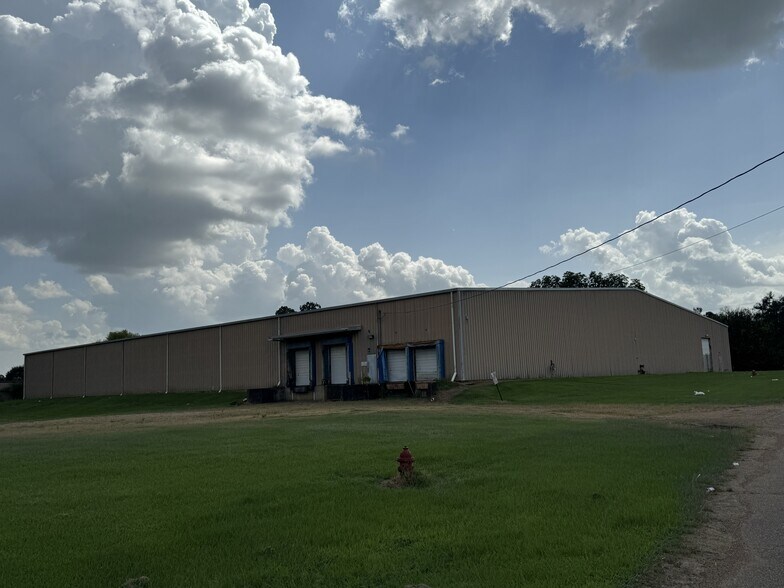 More Photos Of 512 Matthews Dr, Canton Manufacturing For Lease