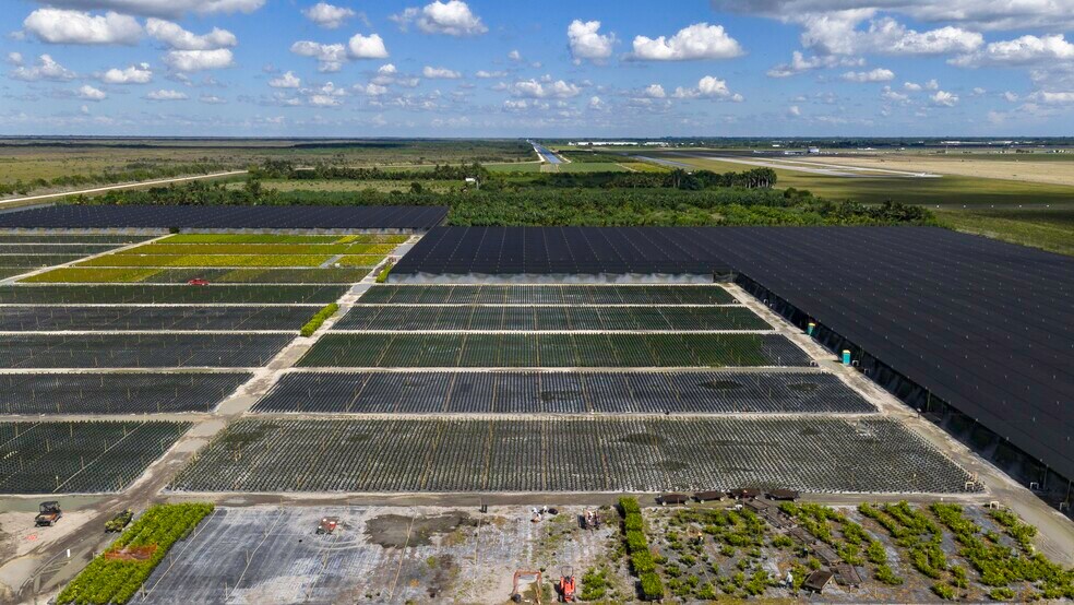 More Photos Of 227th Ave, Homestead Land For Sale