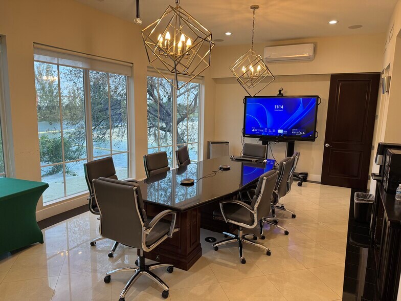 More Photos Of 12895 SW 132nd St, Miami Office For Sale