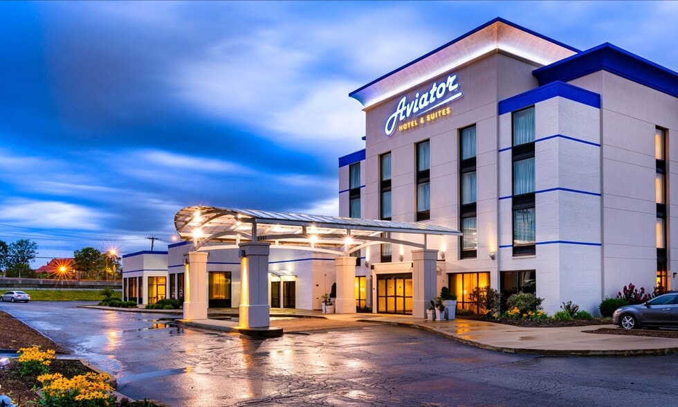 More Photos Of 6921 S Lindbergh Blvd, Saint Louis Hotel For Sale