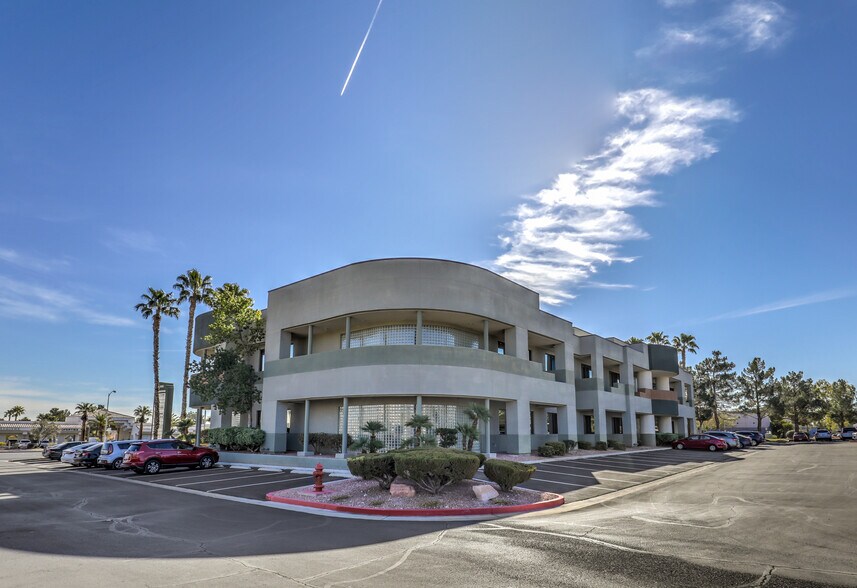 More Photos Of 2685 S Rainbow Blvd, Las Vegas Unknown For Lease