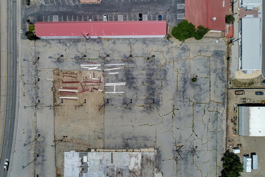 More Photos Of 1520 E US Highway 50, Salida Land For Sale