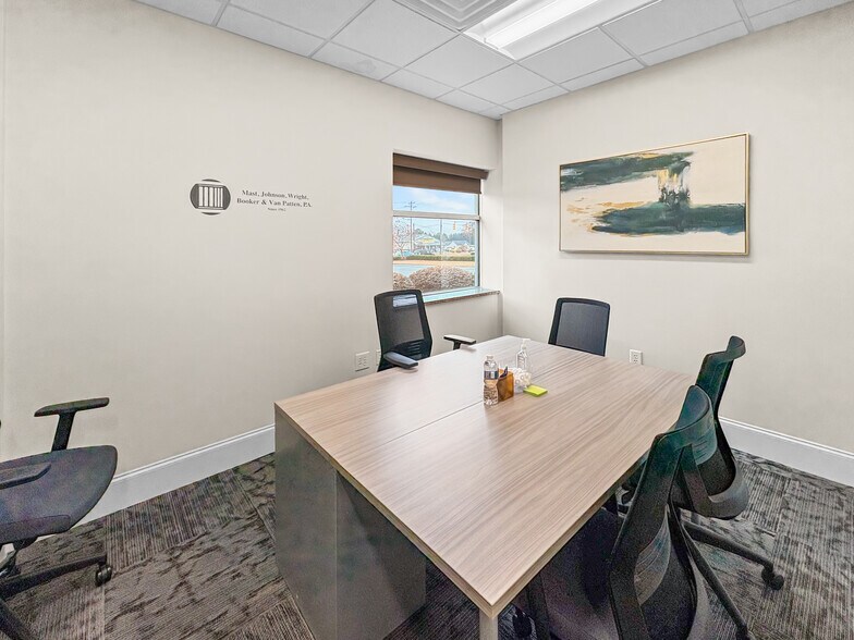 More Photos Of 10920 Cleveland Rd, Garner Office For Lease