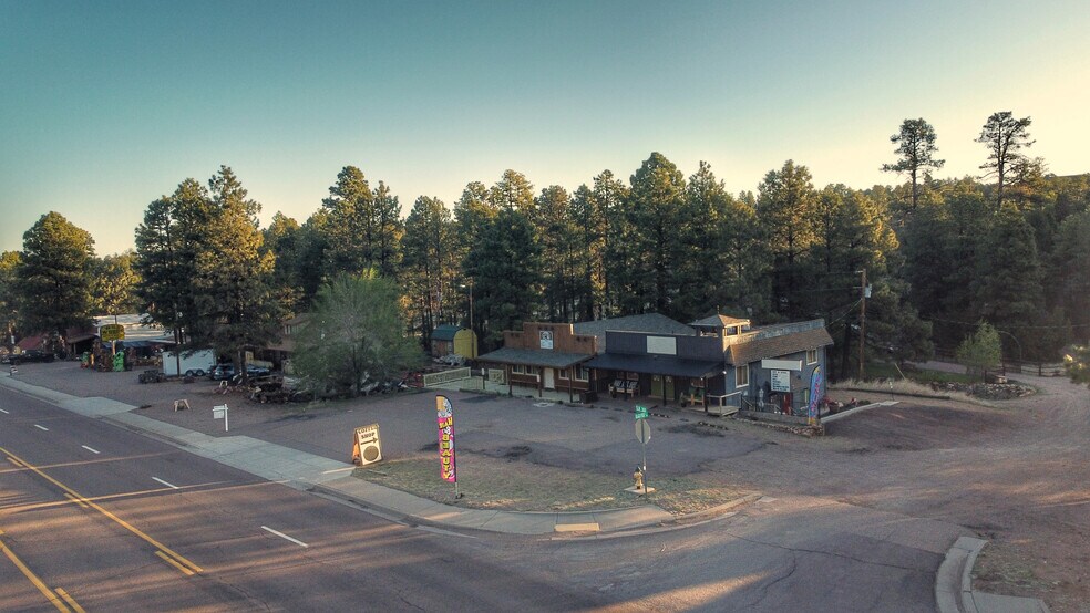 More Photos Of 1900 Arizona Highway 260, Heber Specialty For Sale