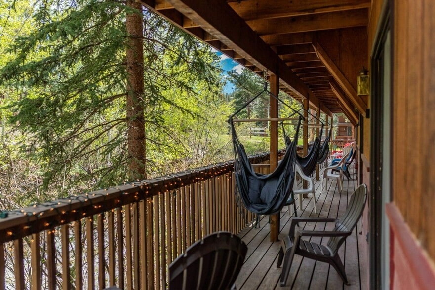 More Photos Of 1820 Fall River Rd, Estes Park Hotel For Sale
