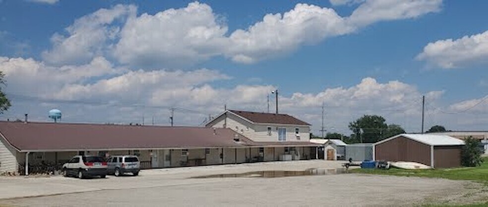 More Photos Of 3906 E Main St, Knoxville Apartments For Sale
