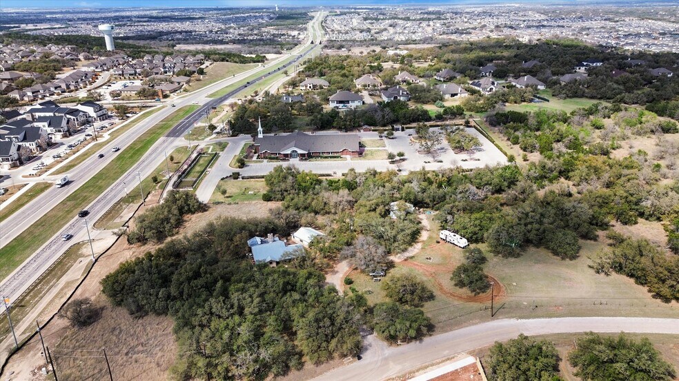 More Photos Of 51 County Road 264, Leander Land For Sale