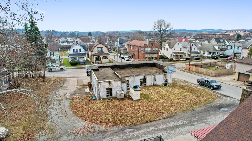 More Photos Of 2400 Ligonier St, Latrobe Auto Repair For Sale