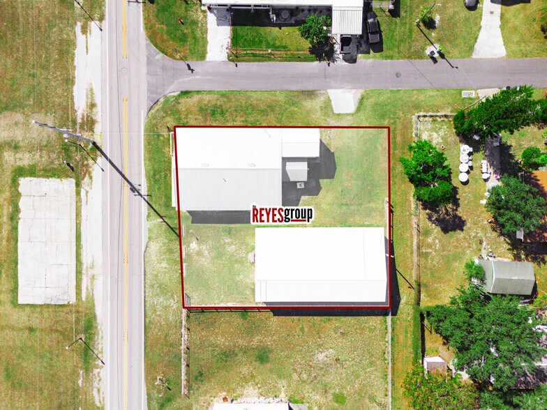 More Photos Of 109 N 3rd St, Eagle Lake Storefront Retail Office For Sale