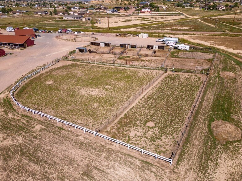 More Photos Of 1401 McCulloch, Pueblo West Self Storage For Sale