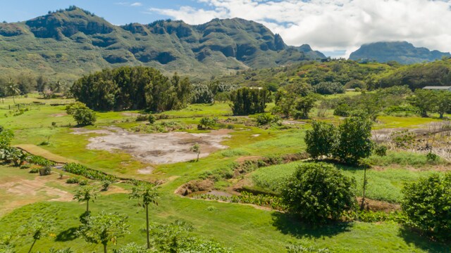More Photos Of 2500 Niumalu Rd, Lihue Land For Sale