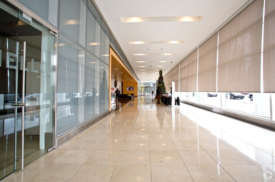 Photo of Lbby Floor Ste 100 - Spec Suite