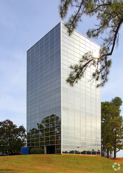 More Photos Of 7800 Madison Blvd, Huntsville Medical For Lease