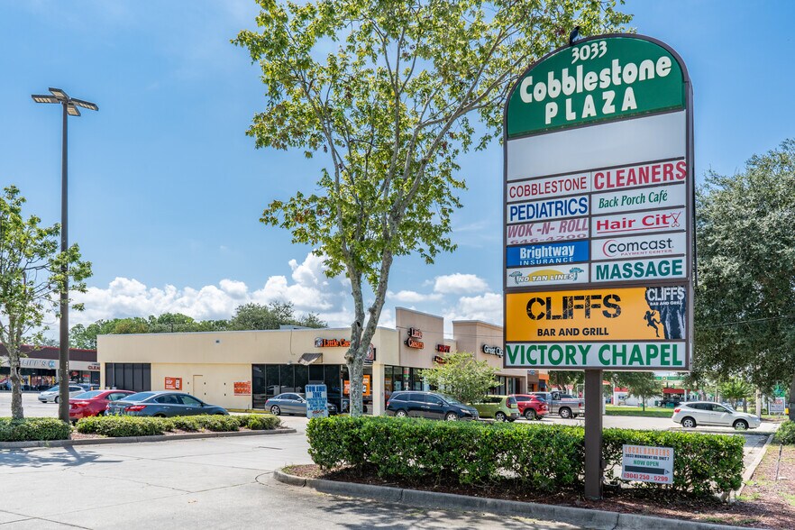 More Photos Of 3031 Monument Rd, Jacksonville General Retail For Lease