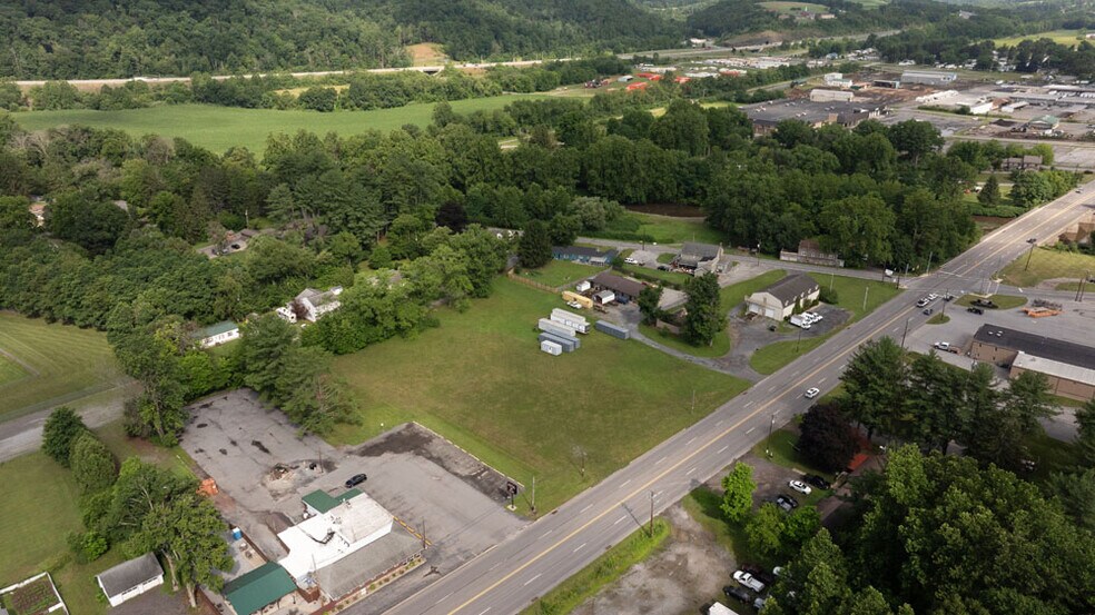 More Photos Of 3007 Lycoming Creek Rd, Williamsport Flex For Sale