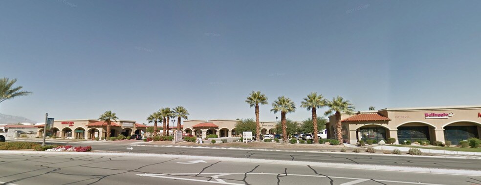 More Photos Of 80150 Hwy 111, Indio Unknown For Lease