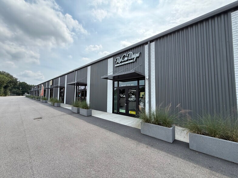 Primary Photo Of 5660 Rivers Ave, North Charleston Storefront For Lease