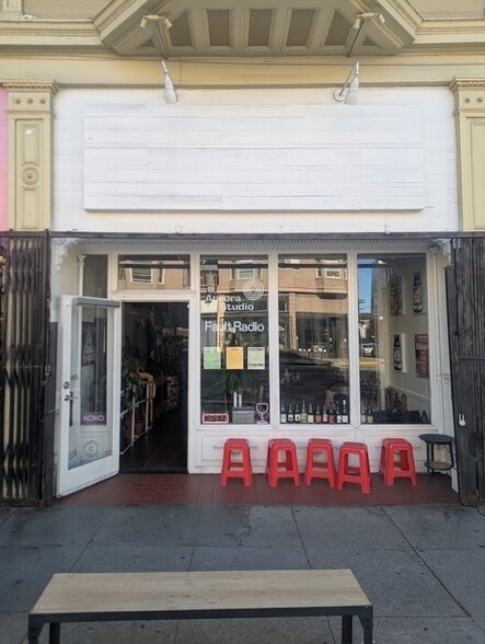 Primary Photo Of 300 Valencia St, San Francisco Apartments For Lease
