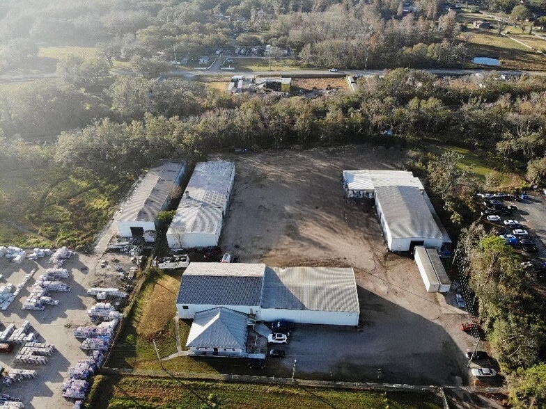 More Photos Of 4411 US Highway 92 E, Lakeland Warehouse For Lease