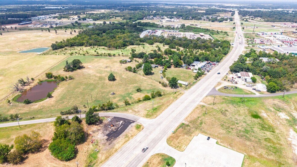 More Photos Of 1351 Texas Highway 19 S, Sulphur Springs Land For Sale