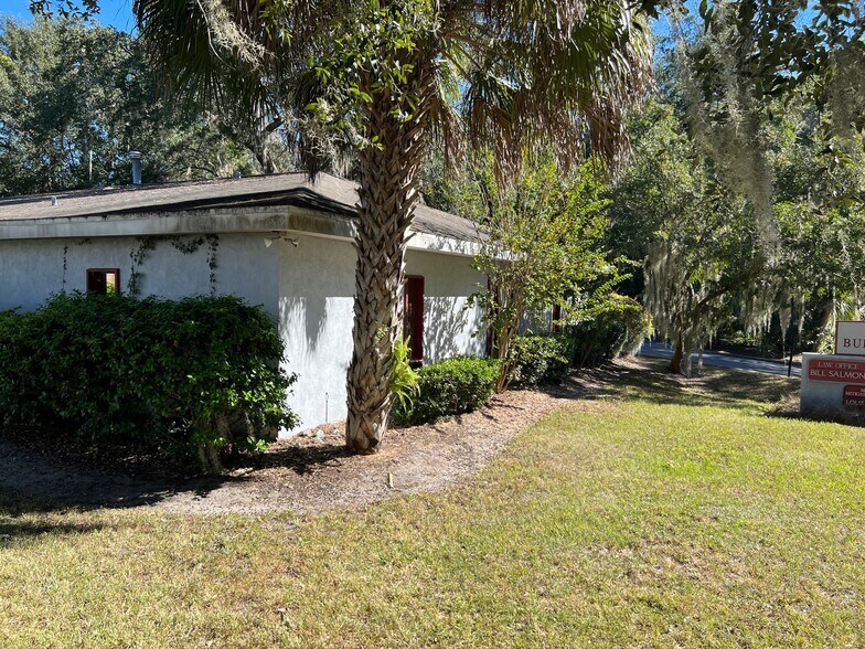 More Photos Of 410 SE 4th Ave, Gainesville Office For Lease