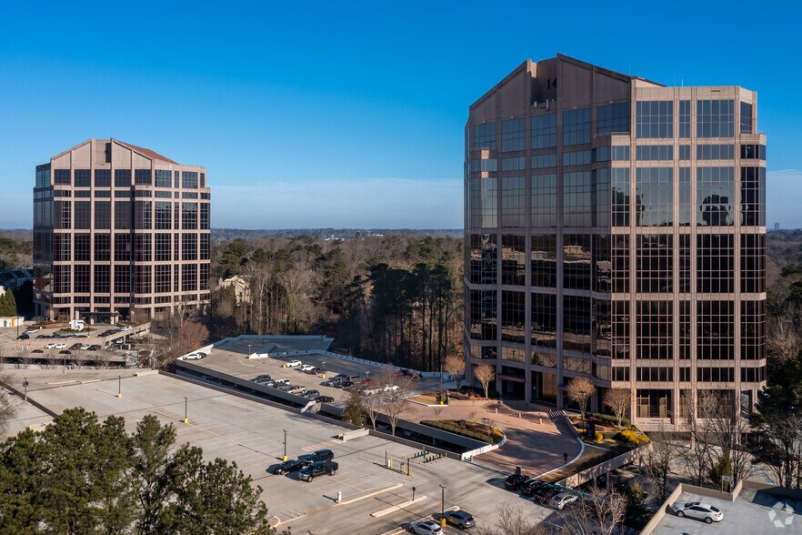 More Photos Of 3495 Piedmont Rd NE, Atlanta Unknown For Lease