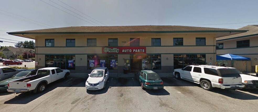 More Photos Of 11120 Evergreen Way, Everett Storefront Retail Office For Lease