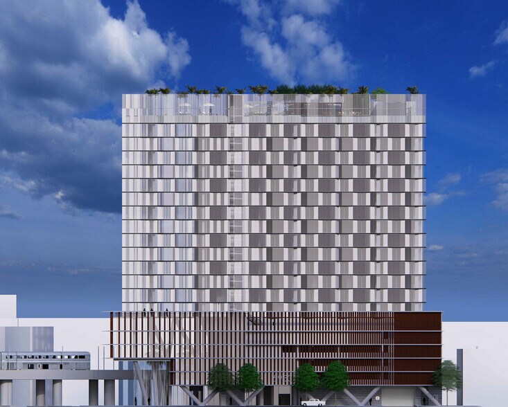 More Photos Of 5950 Sunset Dr, South Miami Land For Sale