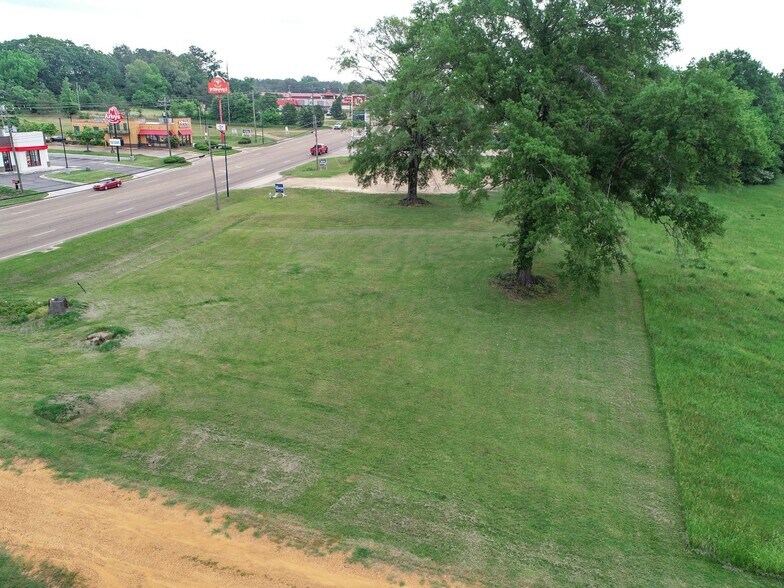 More Photos Of 624 Hwy 6/Mississippi 278, Batesville Land For Sale