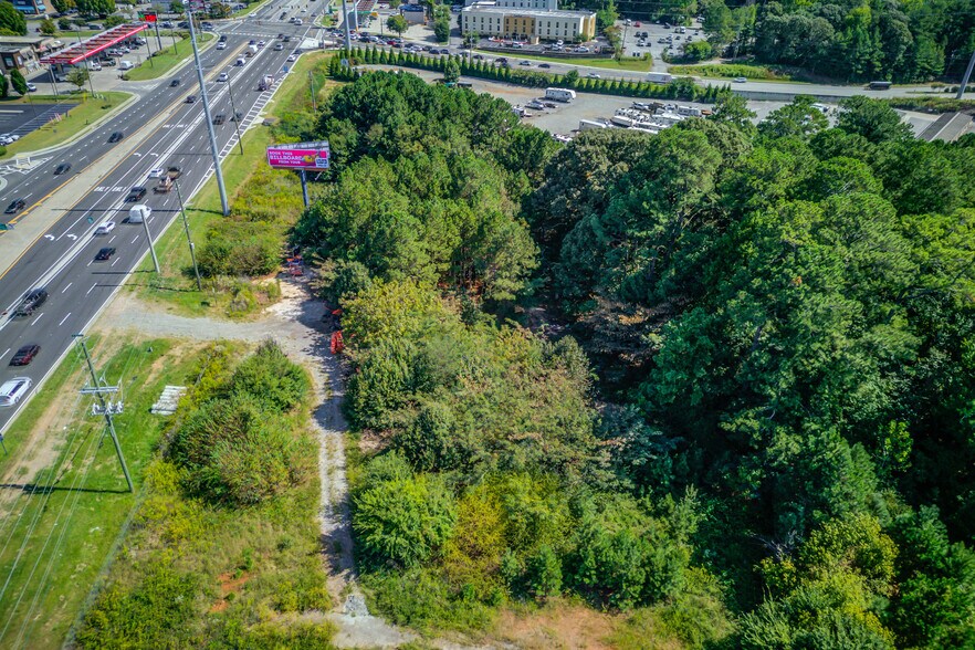 More Photos Of 00 Buford Hwy, Cumming Land For Sale