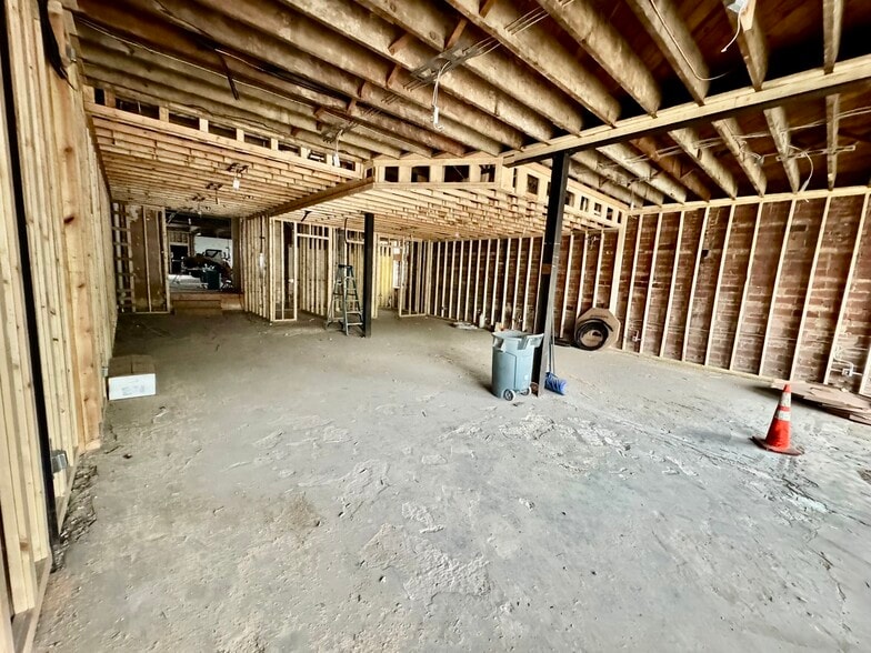 More Photos Of 2297 Main St, Buffalo General Retail For Sale