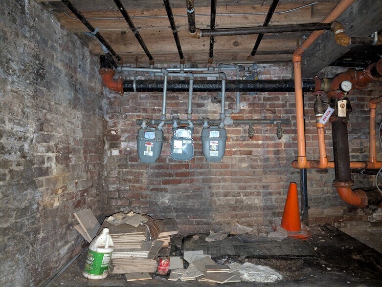 More Photos Of 150 Monticello Ave, Jersey City Apartments For Sale