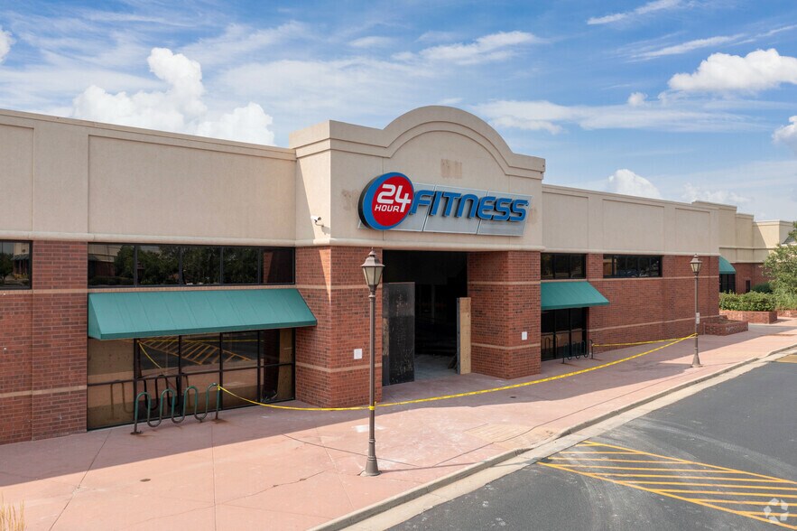 More Photos Of 4650 W 120th Ave, Westminster Health Club For Lease