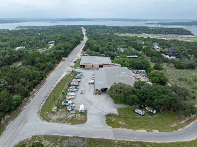 More Photos Of 151 Old Hancock Rd, Canyon Lake Freestanding For Sale