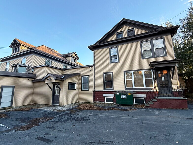 More Photos Of 341-343 Main St, Oneonta Office Residential For Sale