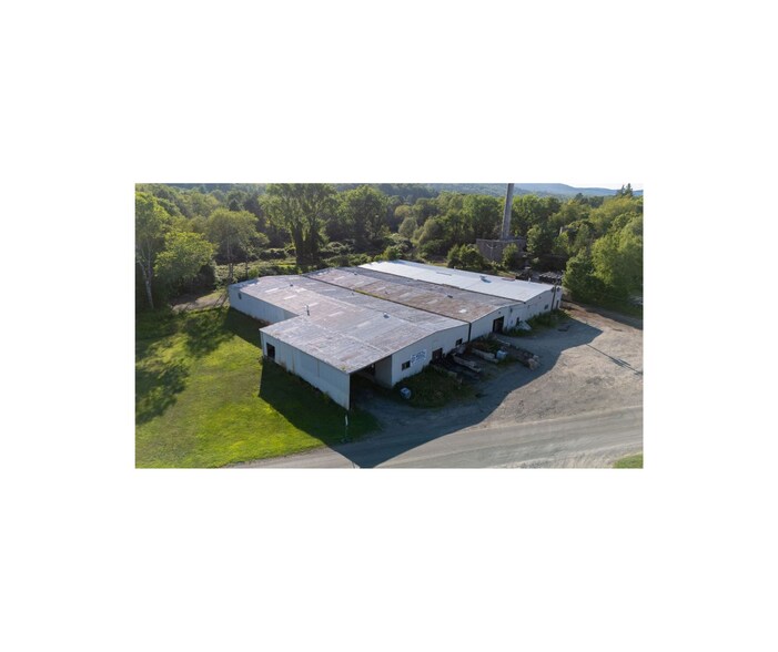 More Photos Of 189 Commercial St, Genesee Industrial For Sale