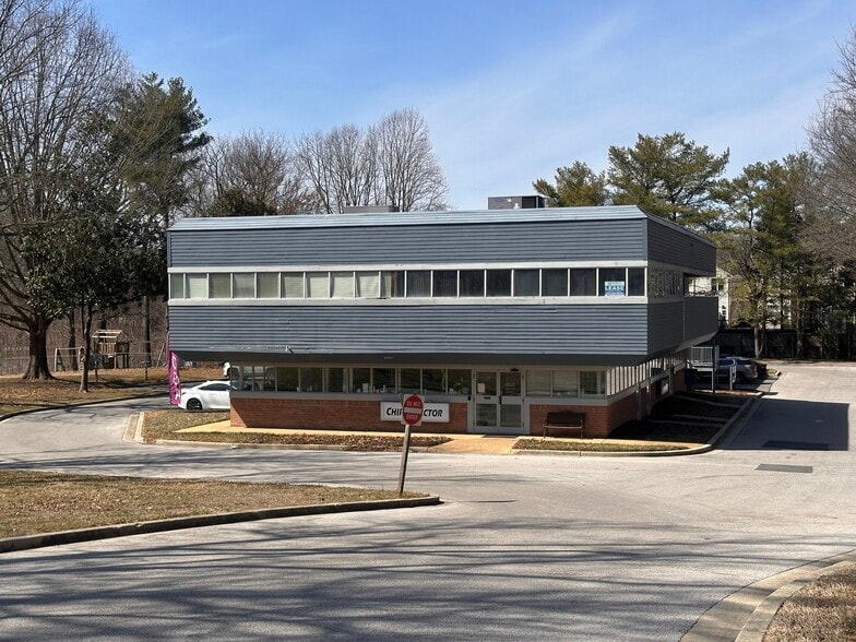 More Photos Of 530 College Pky, Annapolis Office For Lease