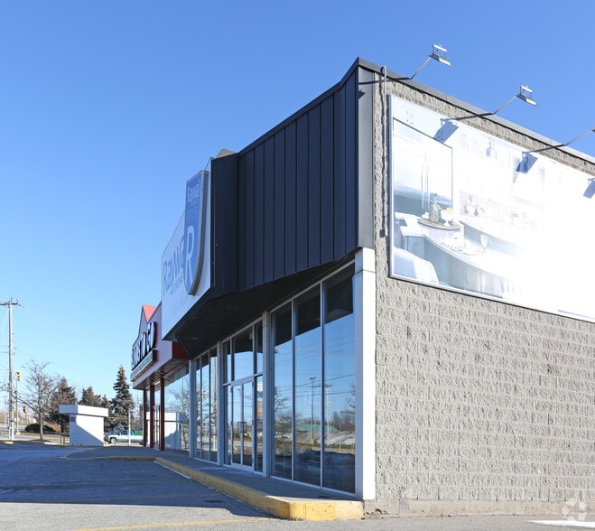 More Photos Of 45 Sportsworld Dr, Kitchener Freestanding For Lease