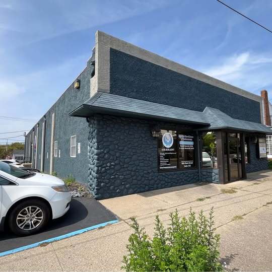 More Photos Of 800 Main St, Hellertown Office For Lease