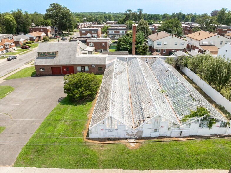 More Photos Of 700 Solly Ave, Philadelphia Garden Center For Sale