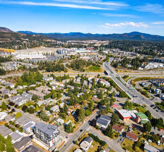 More Photos Of 810 Arncote Av, Langford Land For Sale