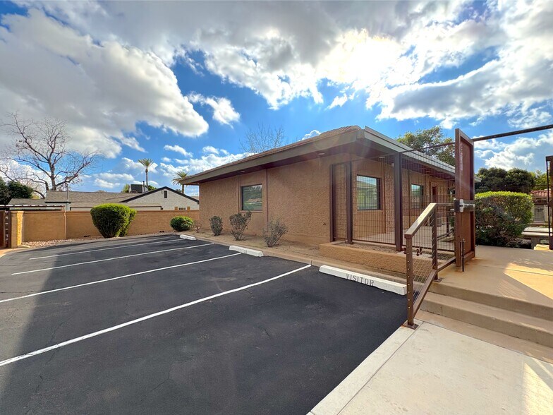 More Photos Of 5229 N 7th Ave, Phoenix Office For Lease