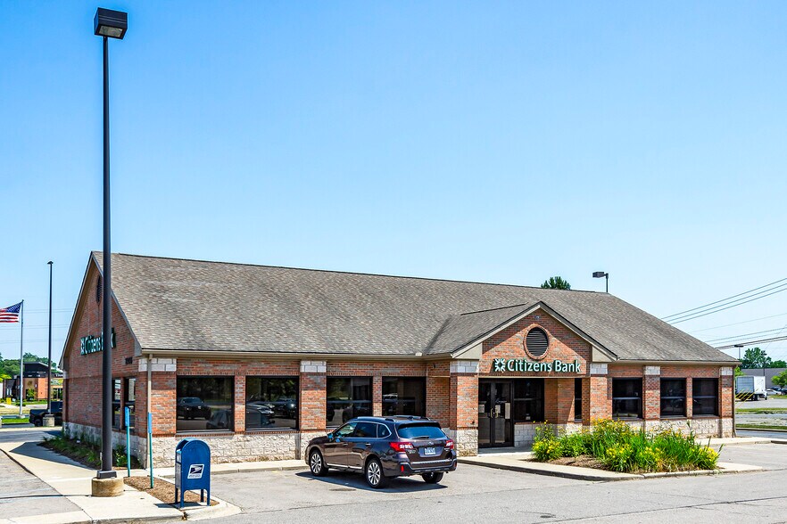 More Photos Of 23455 Eureka Rd, Taylor Bank For Sale