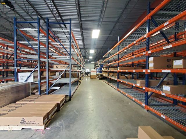 Primary Photo Of 6515 Transit Rd, Bowmansville Freestanding For Lease